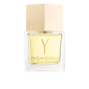 Y FEMME eau de toilette vaporizador 80 ml