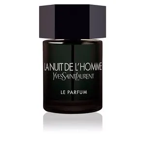 LA NUIT DE L’HOMME le parfum vaporizador 60 ml