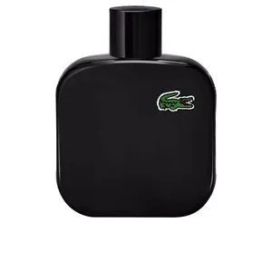 EAU DE LACOSTE L.12.12 NOIR POUR HOMME eau de toilette vaporizador 100 ml