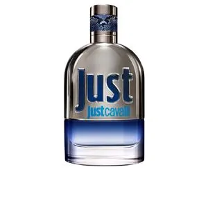 JUST CAVALLI MAN eau de toilette vaporizador 90 ml