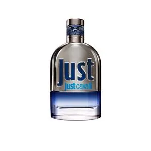 JUST CAVALLI MAN eau de toilette vaporizador 30 ml
