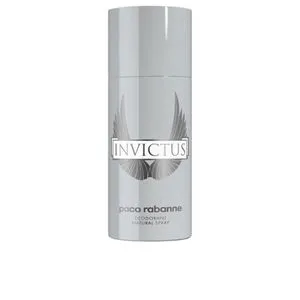 INVICTUS desodorante vaporizador 150 ml