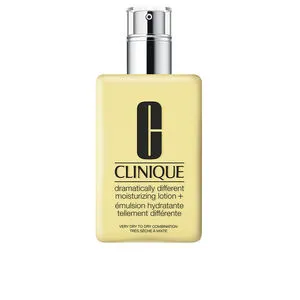 DRAMATICALLY DIFFERENT moisturizing lotion+ 125 ml