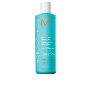 HYDRATION hydrating shampoo 250 ml