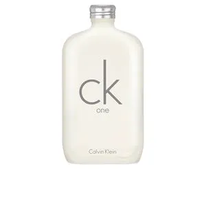 CK ONE limited edition eau de toilette vaporizador 300 ml