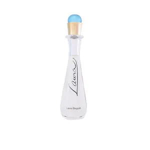 LAURA eau de toilette vaporizador 50 ml