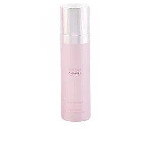 CHANCE EAU TENDRE desodorante vaporizador 100 ml