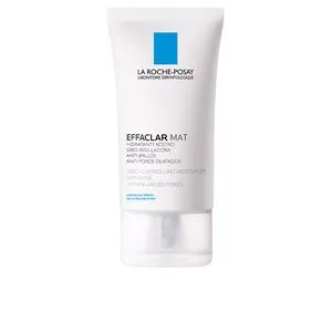 EFFACLAR MAT hidratante matificante antisebo para pieles grasas con tendencia acneica 40 ml