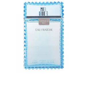 EAU FRAÎCHE eau de toilette vaporizador 200 ml