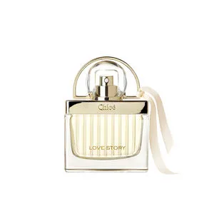 LOVE STORY eau de parfum vaporizador 30 ml
