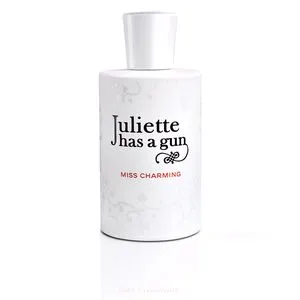 MISS CHARMING eau de parfum vaporizador 100 ml