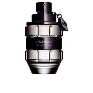 SPICEBOMB eau de toilette vaporizador 150 ml