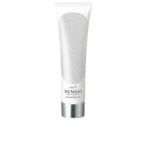 SILKY PURIFYING cleansing gel 125 ml