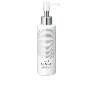 SILKY PURIFYING cleansing oil 150 ml