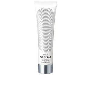 SILKY PURIFYING mud soap (wash & mask) 125 ml