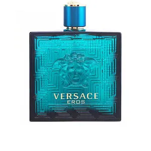 EROS eau de toilette vaporizador 200 ml