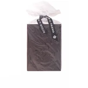 CUBE CANDLE black 1 u