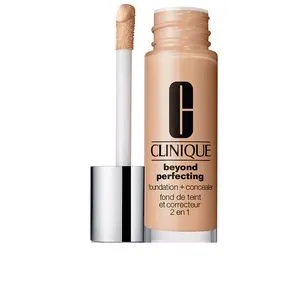 BEYOND PERFECTING foundation + concealer #06-ivory