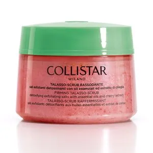 TALASSO-SCRUB reafirmante 700 gr