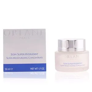 HYDRATANT soin super hydratant jour et nuit 50 ml