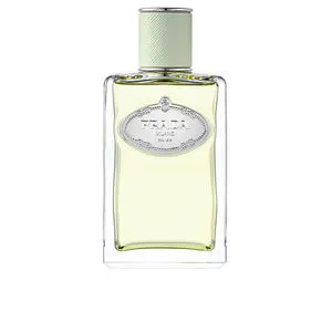INFUSION IRIS eau de parfum vaporizador 200 ml