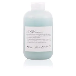 MINU shampoo 250 ml