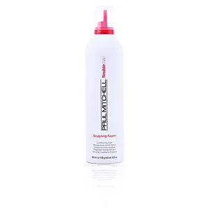 FLEXIBLE STYLE sculpting foam 500 ml