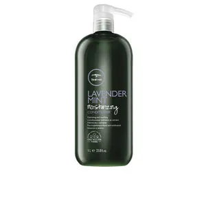 TEA TREE LAVENDER MINT moisturizing conditioner 1000 ml