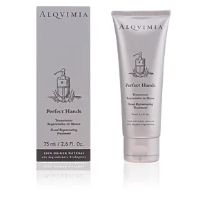 Crema de manos perfect hands 75 ml Alqvimia