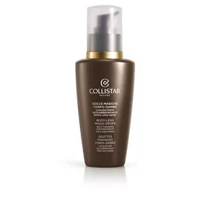 GOTAS MÁGICAS cuerpo-piernas 125 ml
