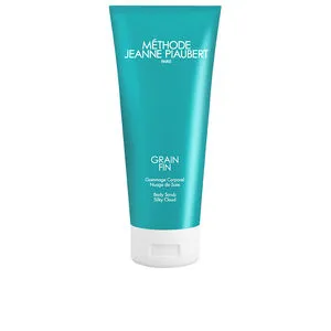 GRAIN FIN gommage corporal 200 ml