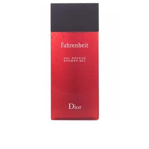 FAHRENHEIT shower gel 200 ml
