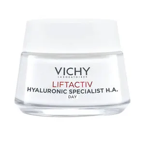 LIFTACTIV HYALURONIC SPECIALIST H.A. crema con ácido hialurónico para piel normal y mixta 50 ml