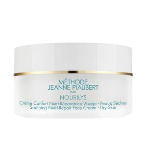 NOURILYS soin visage peaux sèches 50 ml