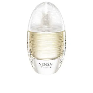 THE SILK eau de toilette vaporizador 50 ml