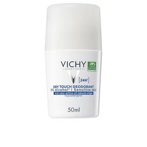 desodorante bola sin sales de aluminio 24h hidrata y calma pieles sensibles 50 ml