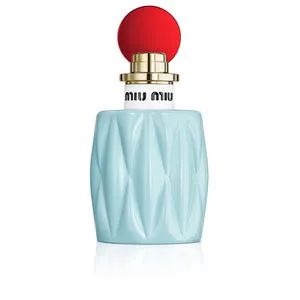 MIU MIU eau de parfum vaporizador 100 ml