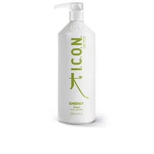 ENERGY detoxifiying shampoo 1000 ml