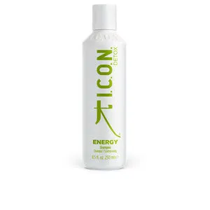 ENERGY detoxifiying shampoo 250 ml