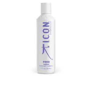 HYDRATION FREE conditioner 250 ml