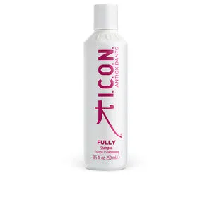 FULLY antioxidant shampoo 250 ml