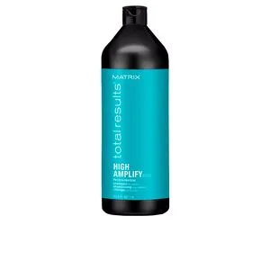 TOTAL RESULTS HIGH AMPLIFY shampoo 1000 ml