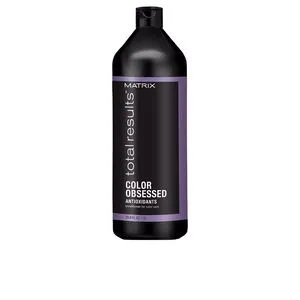 TOTAL RESULTS COLOR OBSESSED conditioner 1000 ml