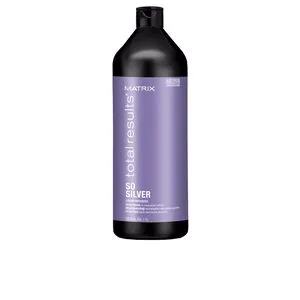 Champú TOTAL RESULTS COLOR CARE SO SILVER 1000 ml