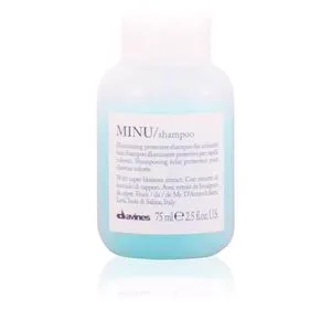 MINU shampoo 75 ml