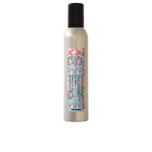 MORE INSIDE curl moisturizing mousse 250 ml