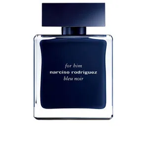 BLEU NOIR FOR HIM Eau de Toilette vaporizador 100 ml