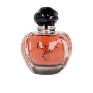 POISON GIRL eau de parfum vaporizador 50 ml