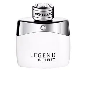 LEGEND SPIRIT eau de toilette vaporizador 50 ml