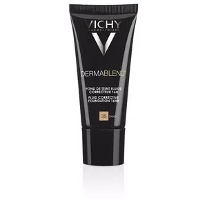 DERMABLEND fond de teint correcteur SPF35 #35-sand